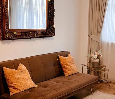 Oradea Apartment | Niran Apartament