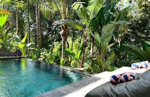 Kedewatan Villa | Nirankara Ubud Villa