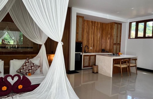 Kedewatan Villa | Nirankara Ubud Villa