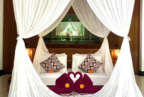 Kedewatan Villa | Nirankara Ubud Villa