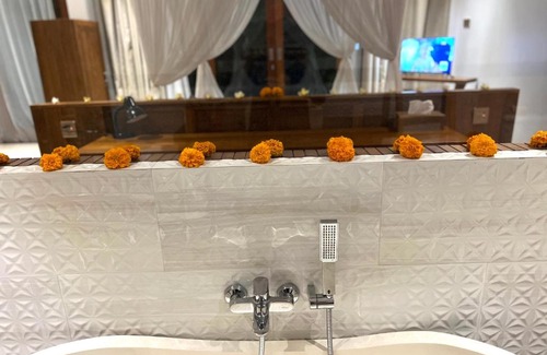 Kedewatan Villa | Nirankara Ubud Villa