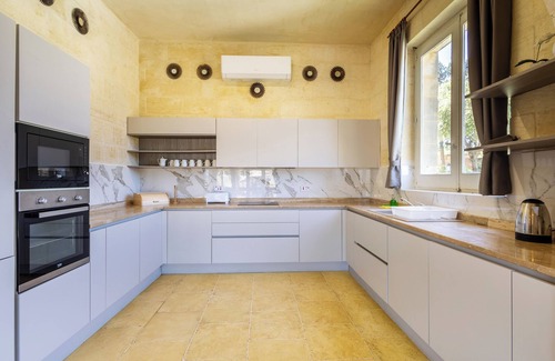 Qala House | Nirvana Gozitan Villa & Pool, Qala - Gozo, Malta