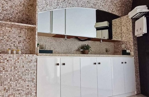 Ras Al Khaimah Bed & Breakfast | NIRVANA RETREAT