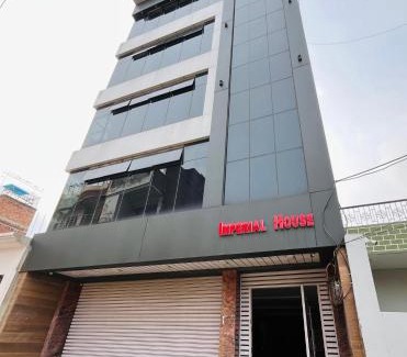 Allahabad Hotel | Nirvana Stay