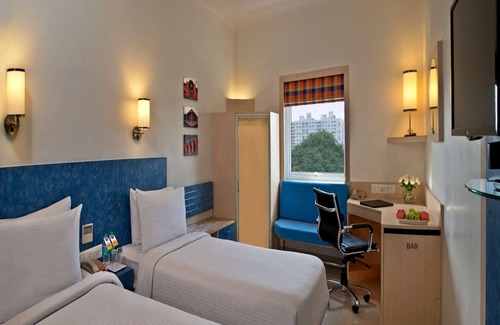 Sindhi Camp Hotel | Nirwana Hometel Jaipur