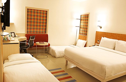 Sindhi Camp Hotel | Nirwana Hometel Jaipur