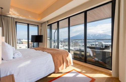 Hirafu Apartment | Niseko Kyo