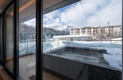 Hirafu Apartment | Niseko Kyo