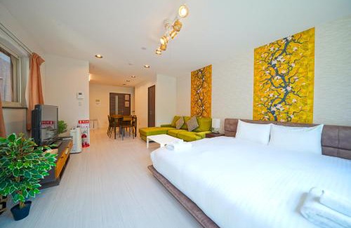 Niseko Apartment | Niseko Villa KIRAKU KI 車利用にオススメ 各スキー場迄車で約15分