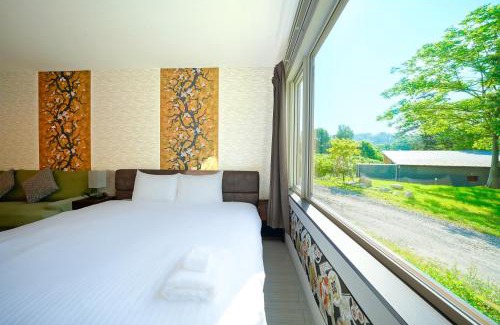 Niseko Apartment | Niseko Villa KIRAKU KI 車利用にオススメ 各スキー場迄車で約15分