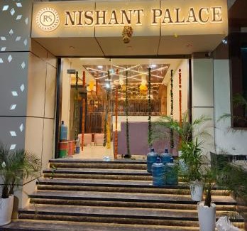 Taj Ganj Hotel | Nishant Palace