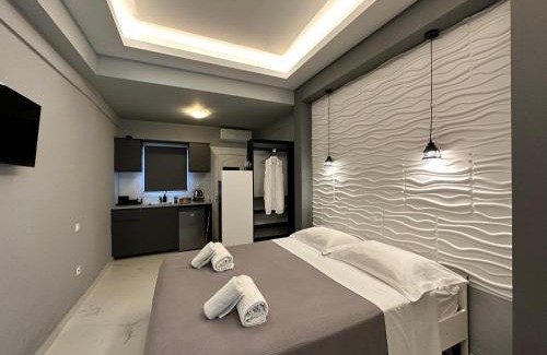 Perama Apartment | Nisos Studio
