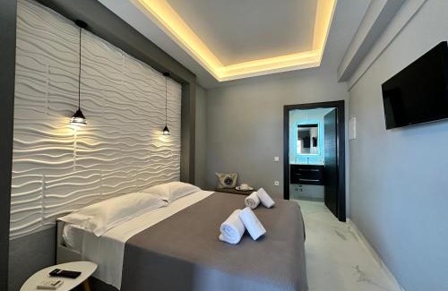 Perama Apartment | Nisos Studio