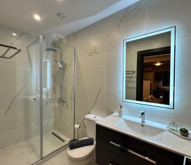 Perama Apartment | Nisos Studio