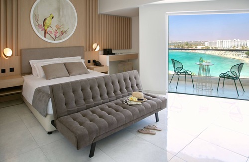 Ayia Napa Hotel | Nissiblu Beach Resort
