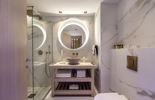 Ayia Napa Hotel | Nissiblu Beach Resort