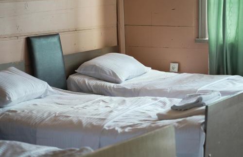 Khulo House | Nita - Guest House ნიტა - საოჯახო სასტუმრო