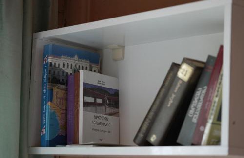 Khulo House | Nita - Guest House ნიტა - საოჯახო სასტუმრო