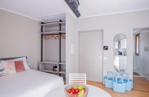 Castellammare del Golfo Apartment | NITI Palace