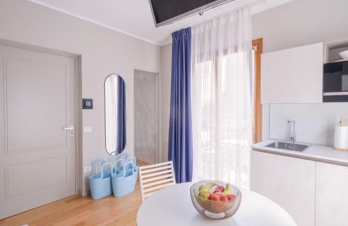 Castellammare del Golfo Apartment | NITI Palace