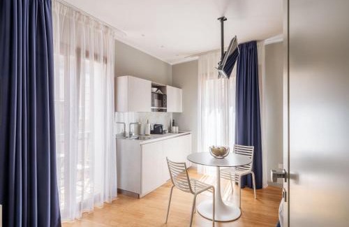 Castellammare del Golfo Apartment | NITI Palace
