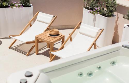 Castellammare del Golfo Apartment | NITI Palace