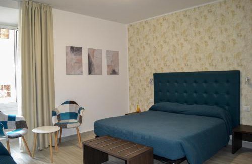 Rome City Centre House | Nives House Roma