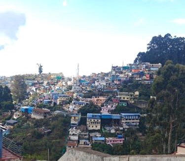 Kodaikanal Apartment | Nivora Stays