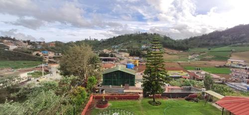 Wellington House | Nivriti Cottage Valley View Stay