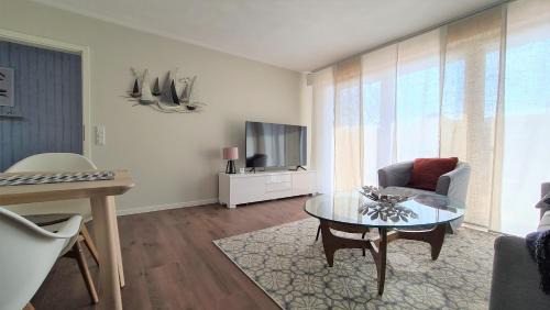 Norddeich House | Nixe