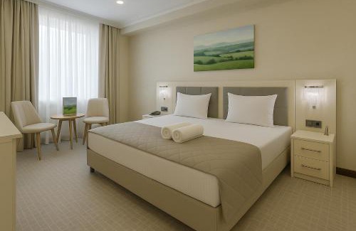Sabayil Hotel | Nizami Center Hotel