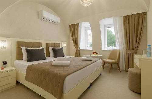 Sabayil Hotel | Nizami Center Hotel