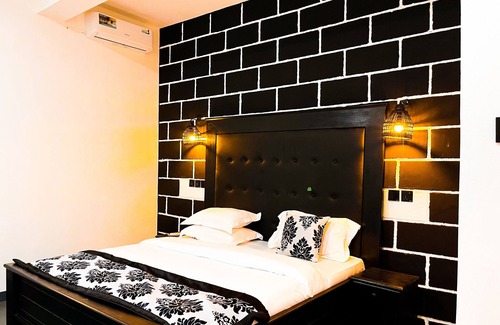 Arusha Hotel | Njiro Legacy