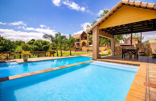 Malelane Apartment | Nkomazi Kruger Lodge