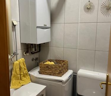Osijek Apartment | NkoS