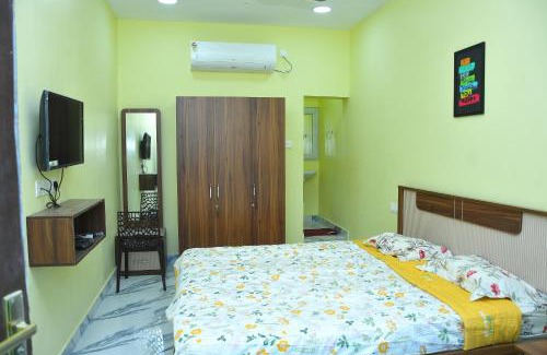 Khattalwada Hotel | NKS Lodge