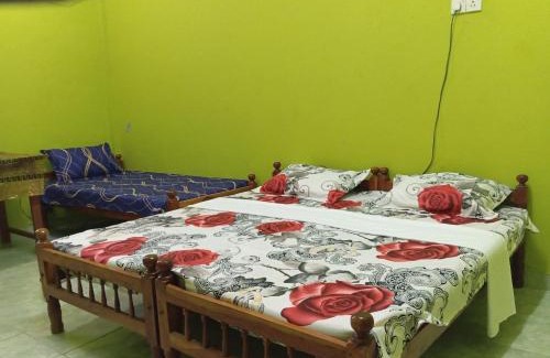 Nallur Hotel | NMA Holiday Inn 6