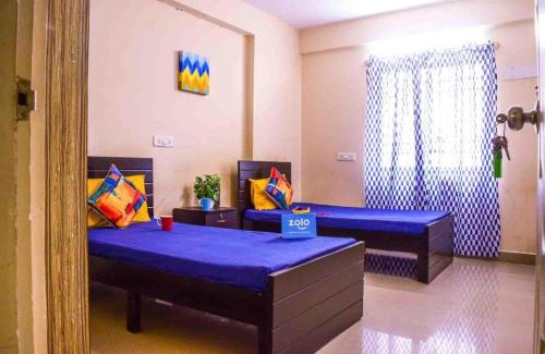 Nallur Hotel | NMA Holiday Inn 6