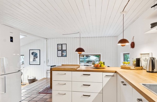 Hoensinge House | "Nnykka" - 950m from the sea by Interhome