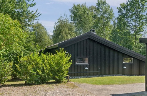 Hoensinge House | "Nnykka" - 950m from the sea by Interhome