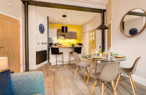 Ambleside Apartment | No. 1