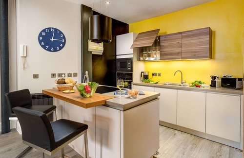 Ambleside Apartment | No. 1