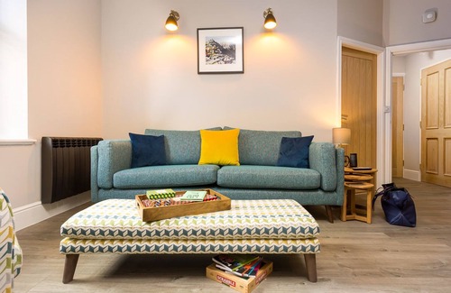 Ambleside Apartment | No. 1