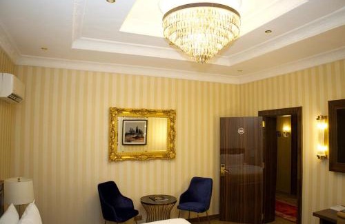 Abuja Hotel | NO.1 HOTEL