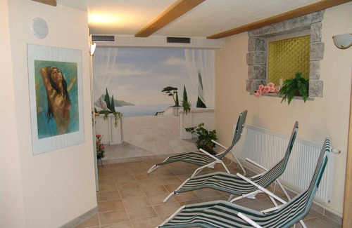 Graen Apartment | No. 12 Studio Aggenstein - Guesthouse Braito