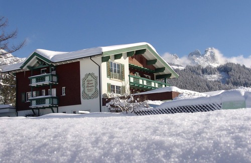 Graen Apartment | No. 12 Studio Aggenstein - Guesthouse Braito