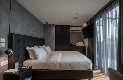 Thessaloniki City Centre Hotel | No 15 Ermou Hotel