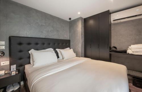 Thessaloniki City Centre Hotel | No 15 Ermou Hotel