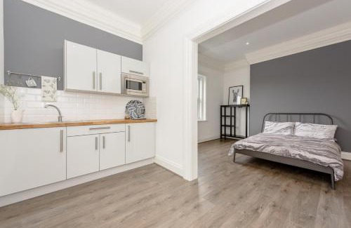 Vauxhall Apartment | No 27 Liverpool