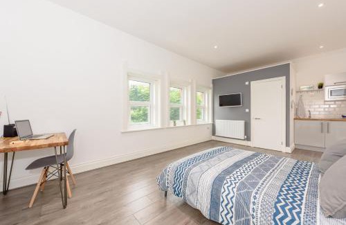 Vauxhall Apartment | No 27 Liverpool